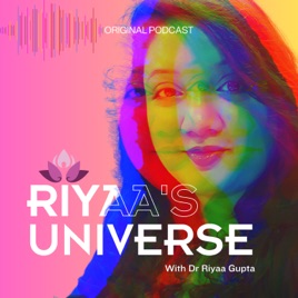 Riyaa's Universe
