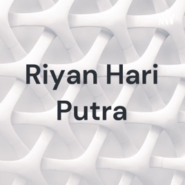 Riyan Hari Putra