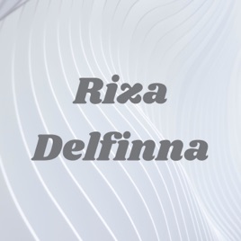 Riza Delfinna