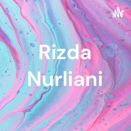 Rizda Nurliani