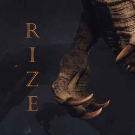 RIZE; The Will To Survive