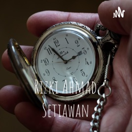 Rizki Ahmad Setiawan