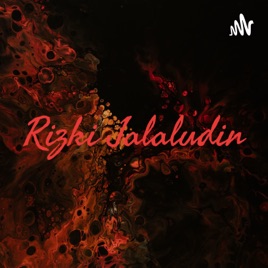 Rizki Jalaludin