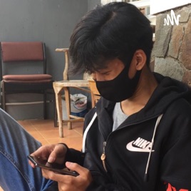 Rizki Wahyu Saputra