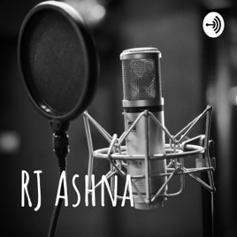RJ Ashna