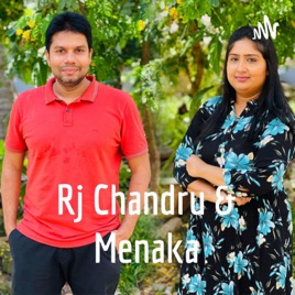 Rj Chandru