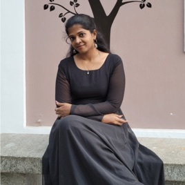 Rj jaya ✨️