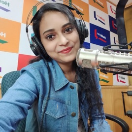 RJ Kowsalya