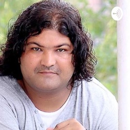 RJ Krishna Pandit KAPS