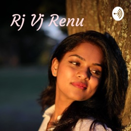 Rj Vj Renu - Crazy Love Real Love Stories