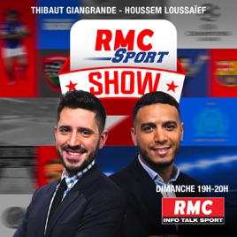 RMC Sport Show