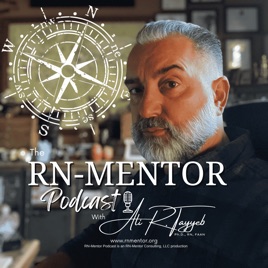 RN-MENTOR PODCAST