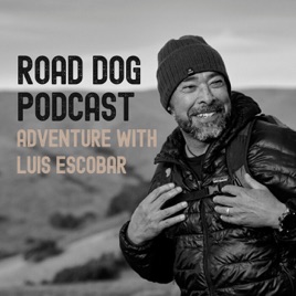 Road Dog Podcast