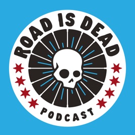Road Is Dead