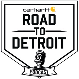 Road to Detroit