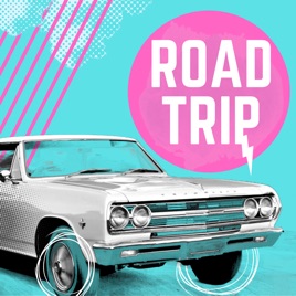 Road Trip: Musical Improv Adventures