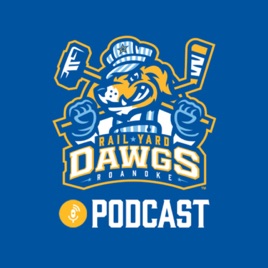 Roanoke Rail Yard Dawgs Podcast