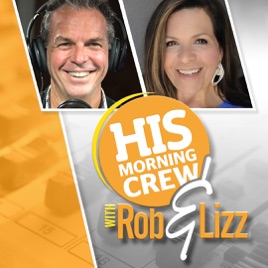 Rob & Lizz - On Demand
