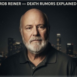 Rob Reiner Death Rumors Explained