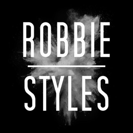 Robbie Styles Podcast