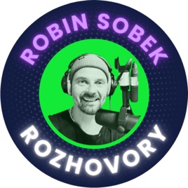 ROBIN SOBEK - ROZHOVORY