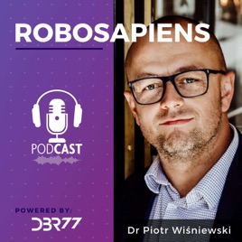 Robosapiens