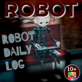 Robot Daily Log