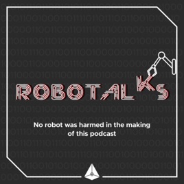 ROBOTALKS