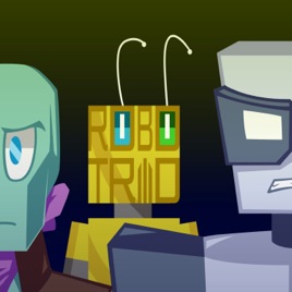 Robotrio