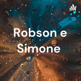 Robson e Simone