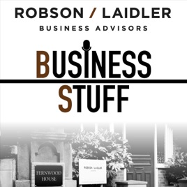 Robson Laidler - Business Stuff