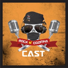 Rock And Cozinha Cast