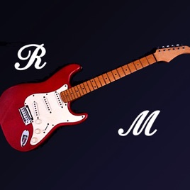 Rock And Metal Podcast