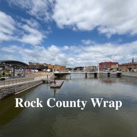 Rock County Wrap