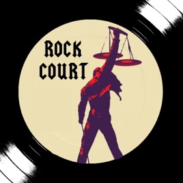 Rock Court