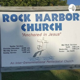 ROCK HARBOR CHURCH