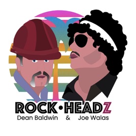 Rock Headz