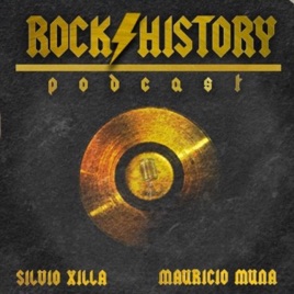 Rock History