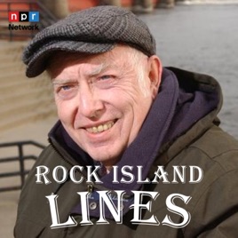 Rock Island Lines Podcast