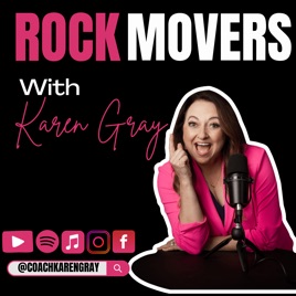 Rock Movers