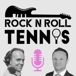 Rock n Roll Tennis