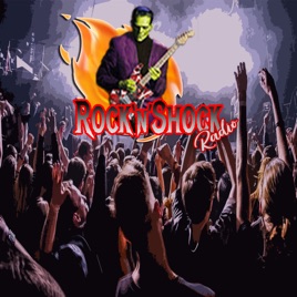 Rock 'N' Shock Radio