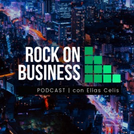 Rock On Business