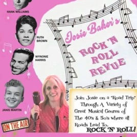 Josie's Rock & Roll Revue