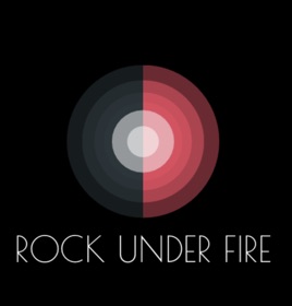 Rock Under Fire