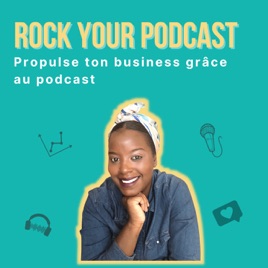 Rock Your Podcast