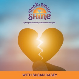 Rock Your Shine: After you’ve been cracked wide open
