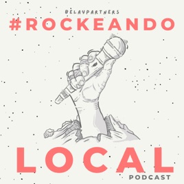 Rockeando Local