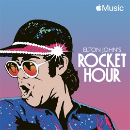 Rocket Hour