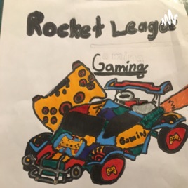 Rocket League Gaming
